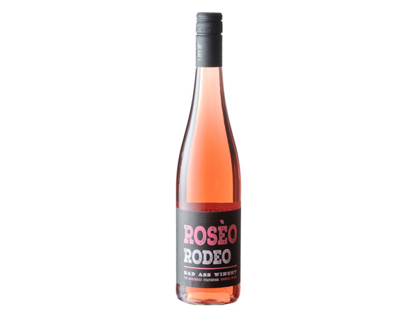 Markus Meier BOSS HOSS - Rosé Rodeo 6 x 0,75 cl