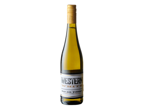 Markus Meier BOSS HOSS - Western White 3 x 0,75cl