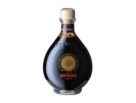 Due Vittorie Argento Aceto Balsamico di Modena Oro 250ml