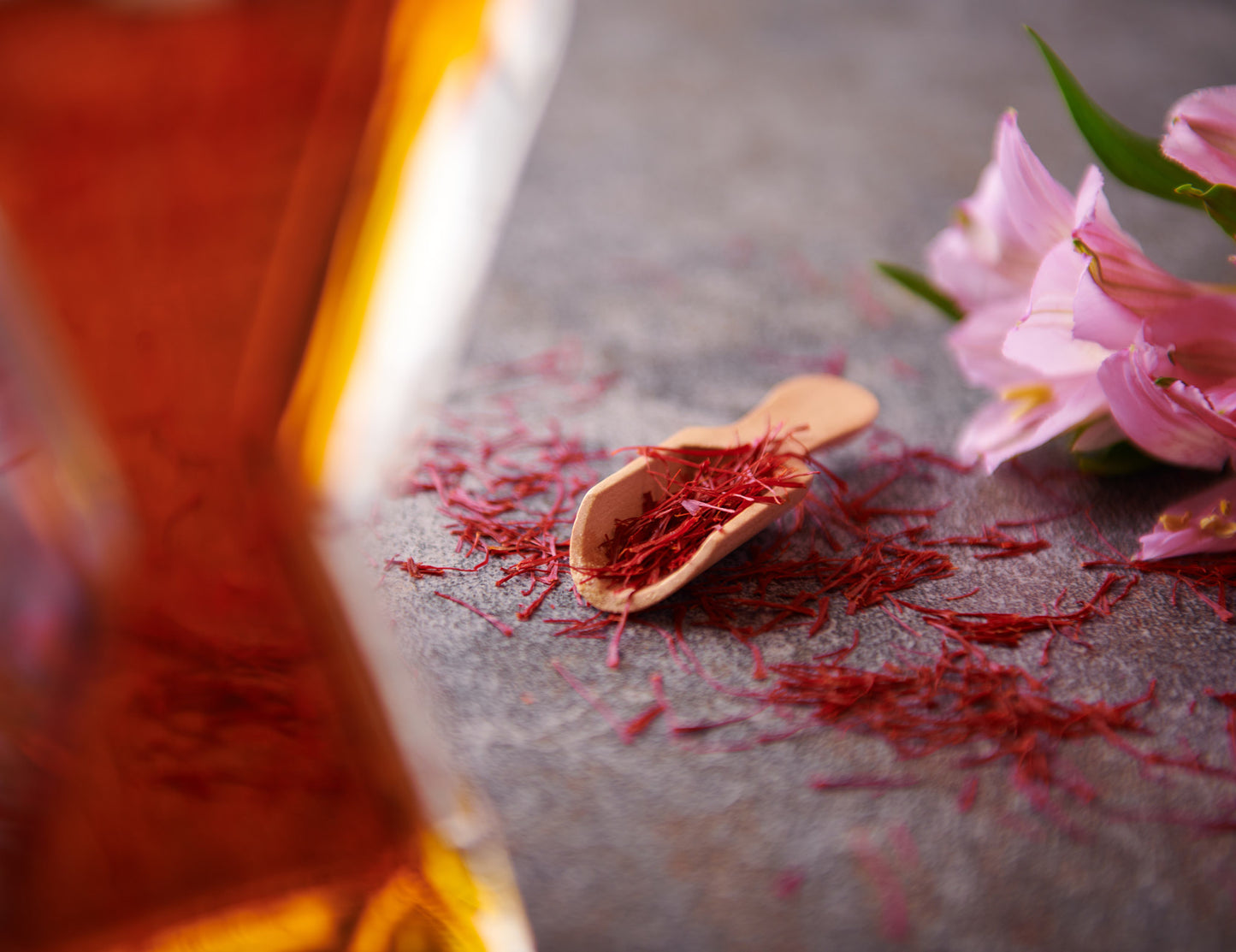 Saffron Expert - 3 x Saffron Balsamic Set