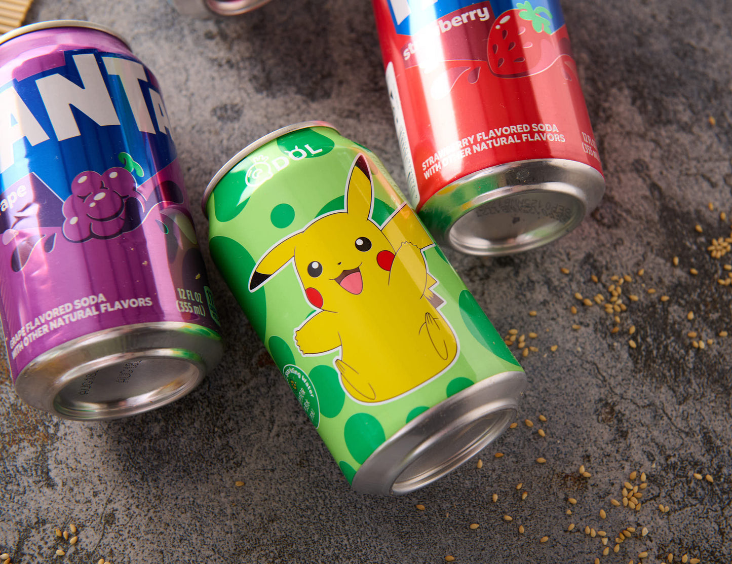 King Cans – Herní edice