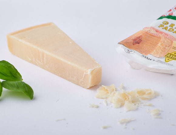 Auricchio - Grana Padano Hartkäse 200g