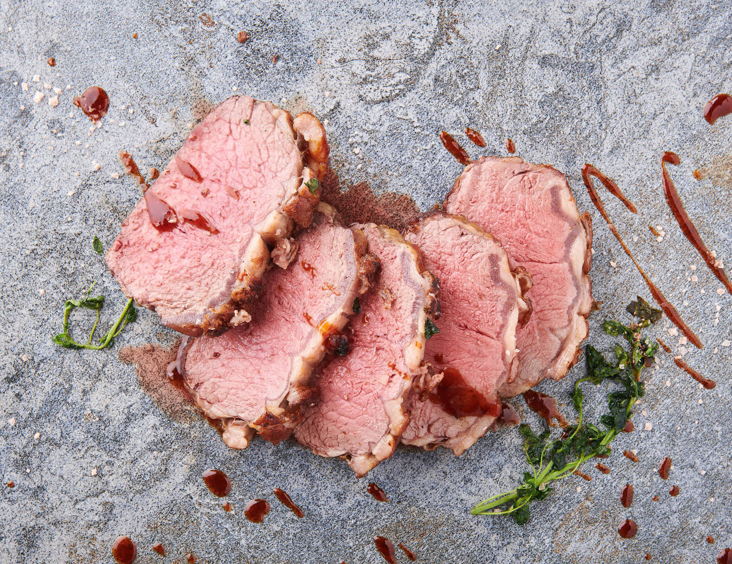 Brasilien Roastbeef