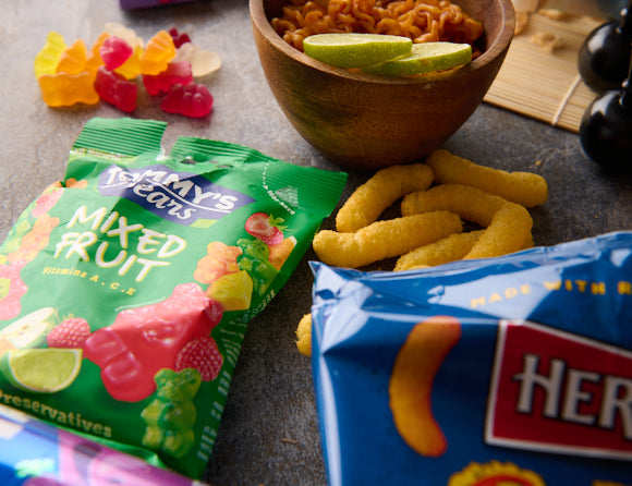 King Cans - Kingflix N´Chill