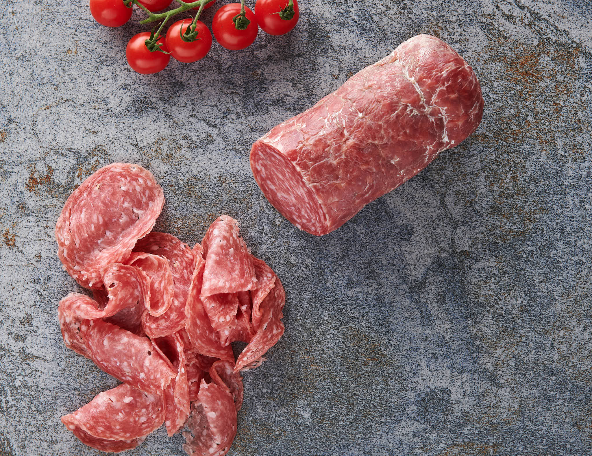 Salami Milano 600g