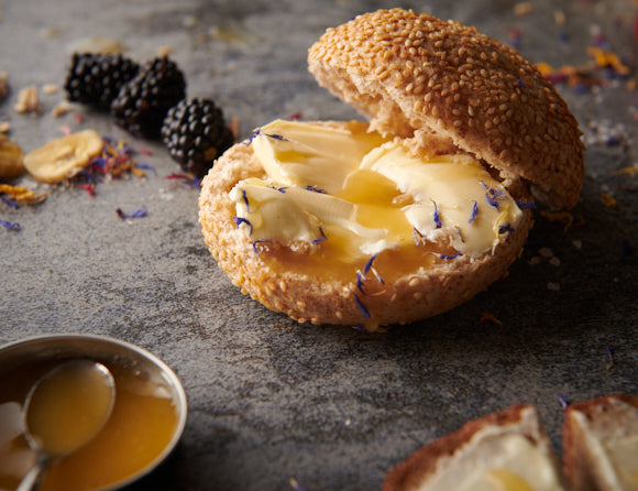 ANUK Manuka Honig - MGO 400