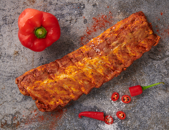 Pack barbecue premium