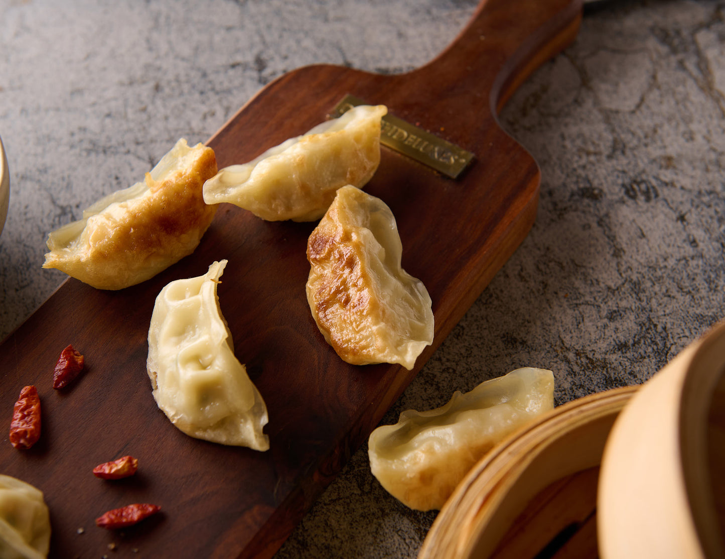 Gyoza Tori - Hähnchen