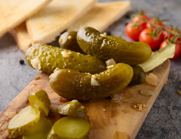 Spreewaldhof Spreelinge