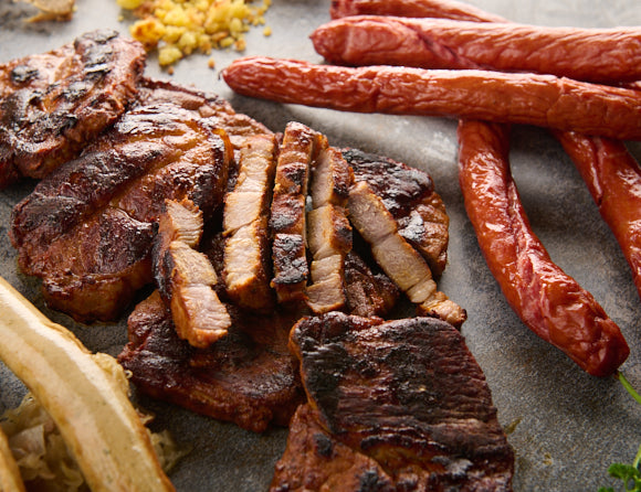 Classic Griller Party Box 5 KG