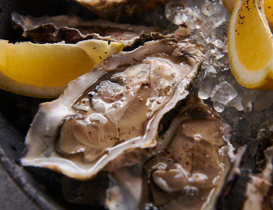 Austern - Fine de Claire