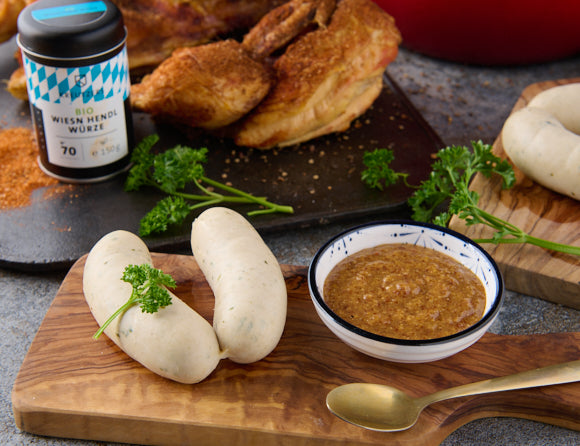 Wiesn la Bavaria Paket