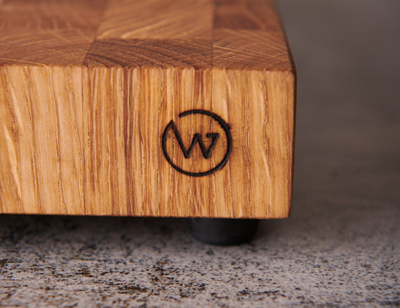 Wallner x Kreutzers Hirnholzbrett BASIC