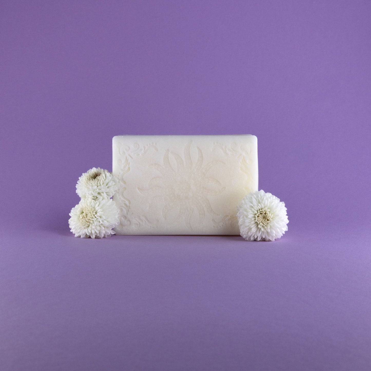 Tallow & Marrow Seife