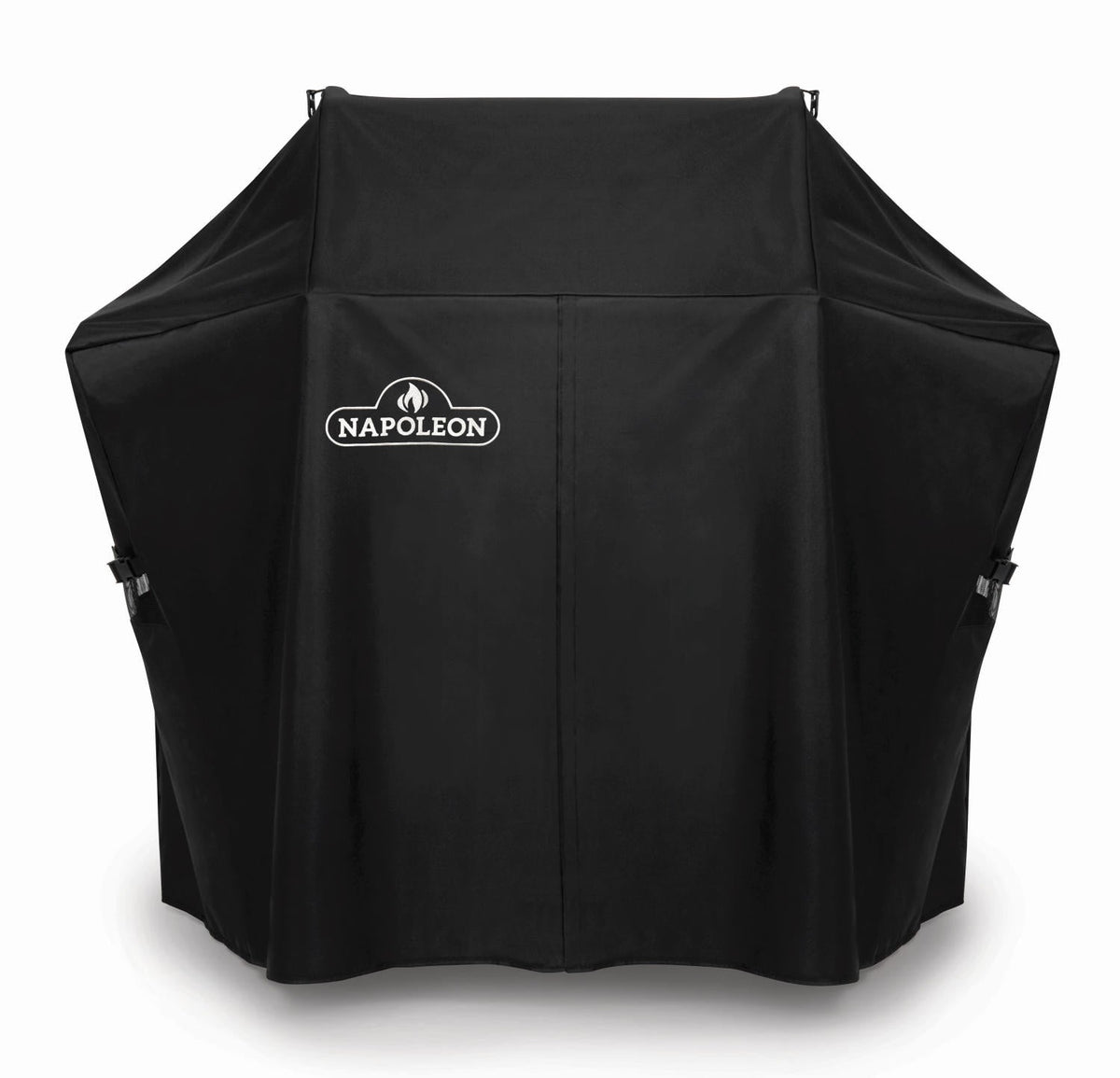Abdeckhaube für Rogue SE und XT 425, Seitentisch hochgeklappt (61427)