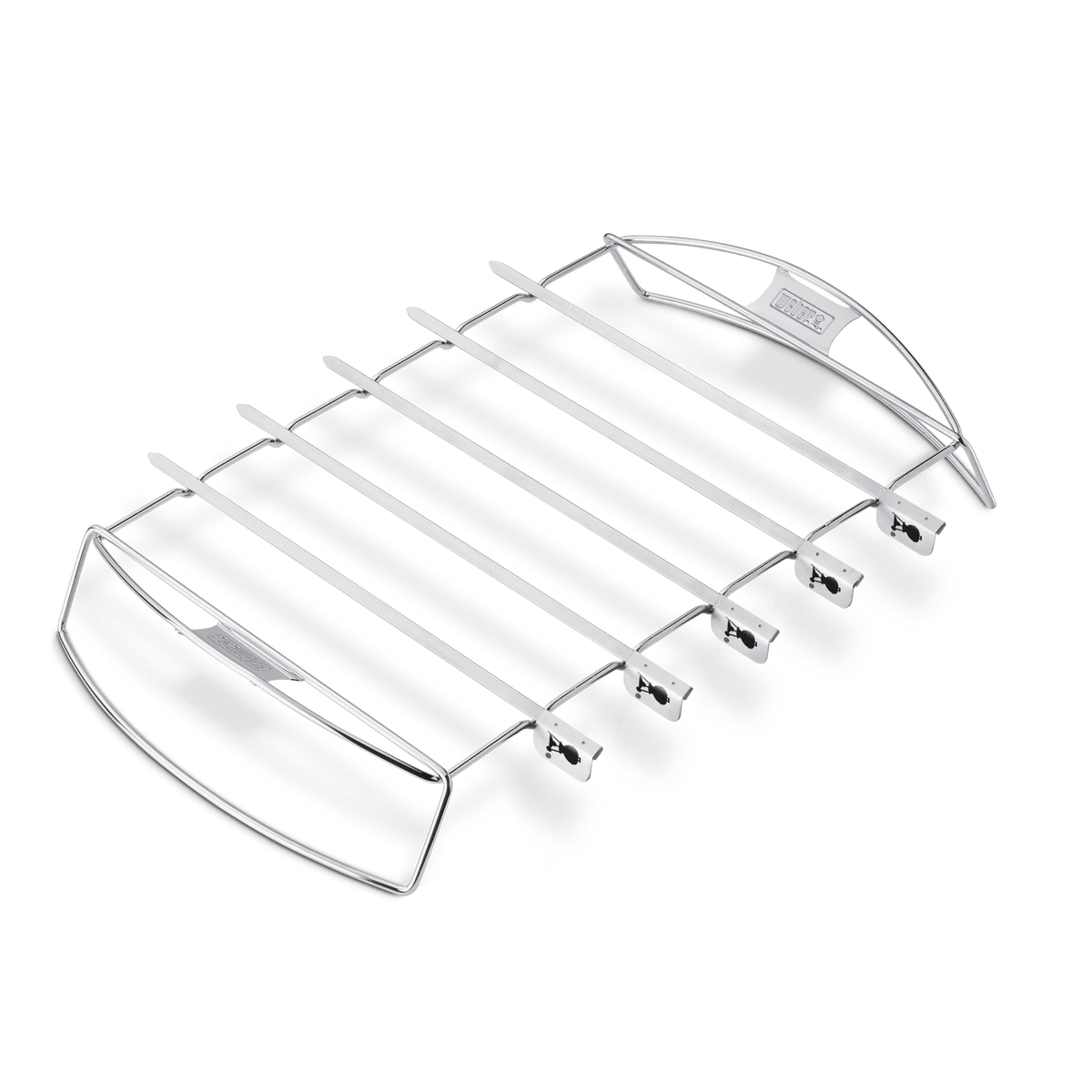Schaschlik-Set 5 Spieße (6606)