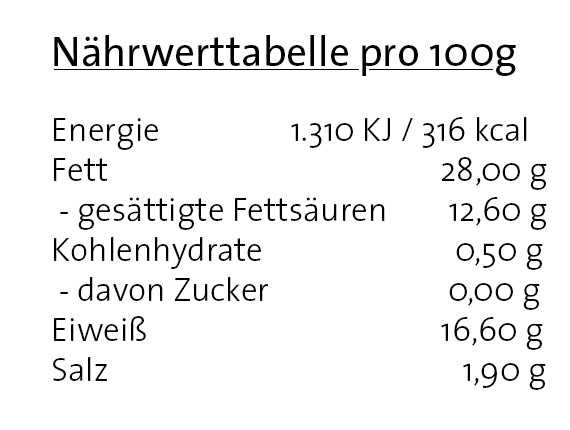Elsenbacher Weideschwein Leberwurst im Glas