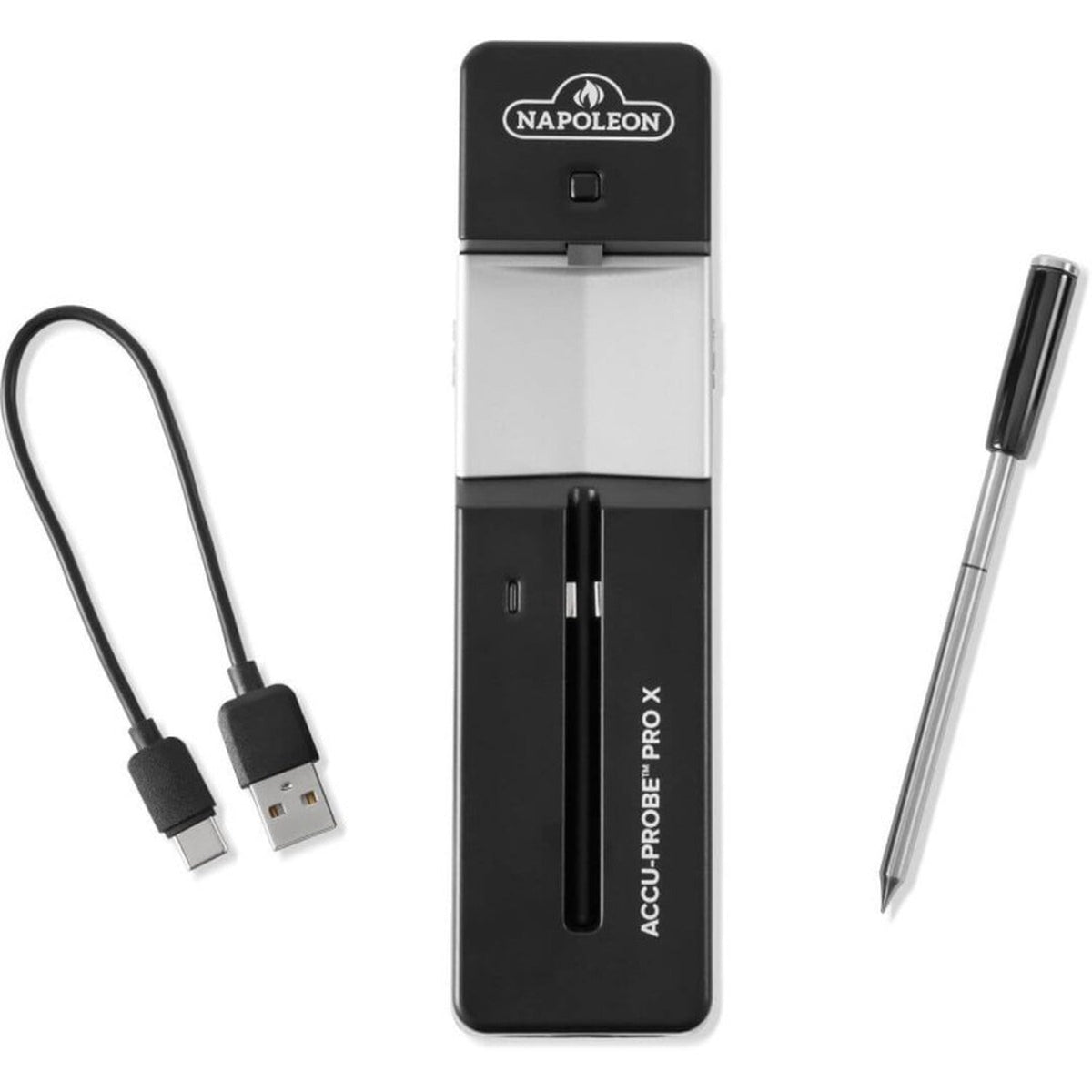 ACCU-PROBE PRO X (Fleischthermometer)