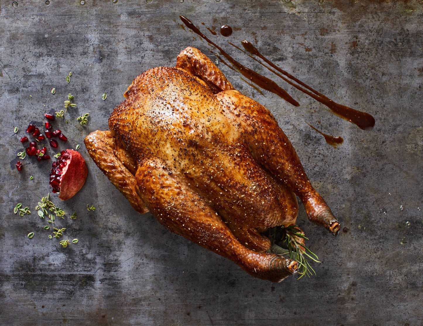 Bresse Poularde 1,6 kg