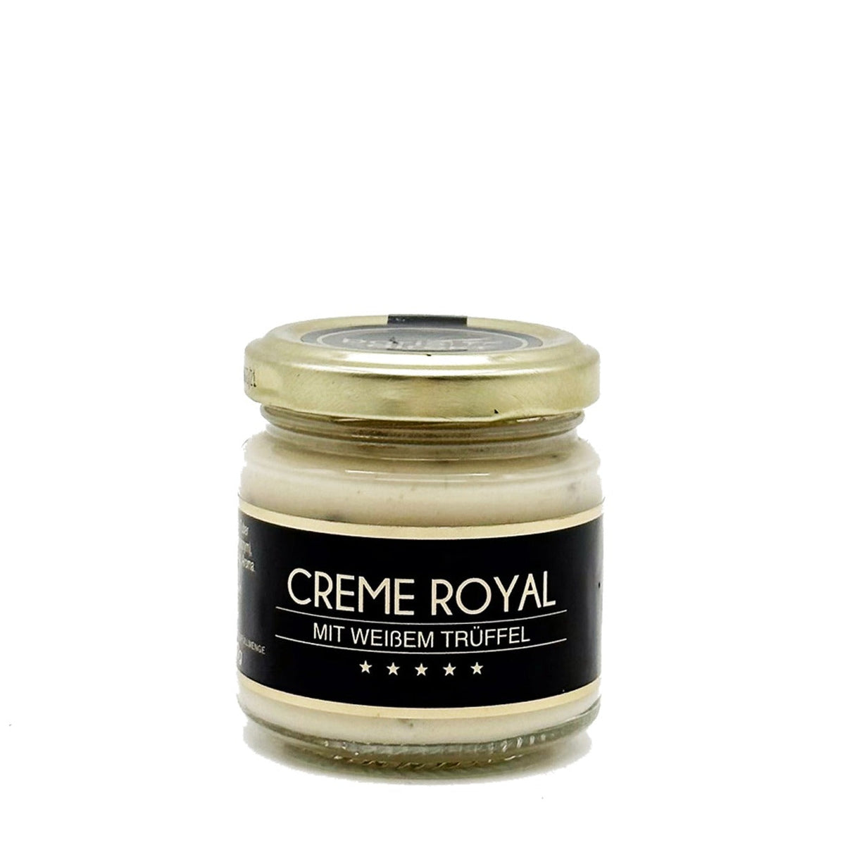Creme Royal