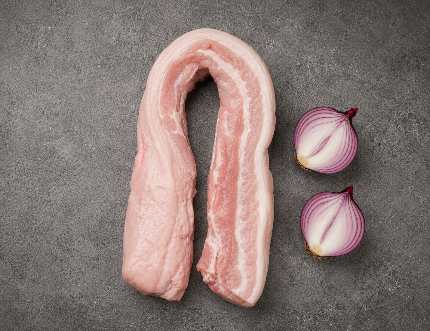 Schweine Griffe (Wamme) 1400g