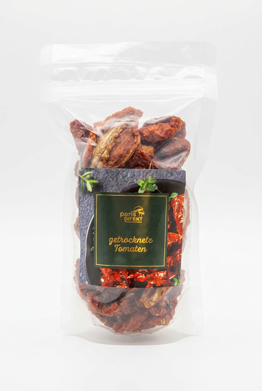 Getrocknete Tomaten