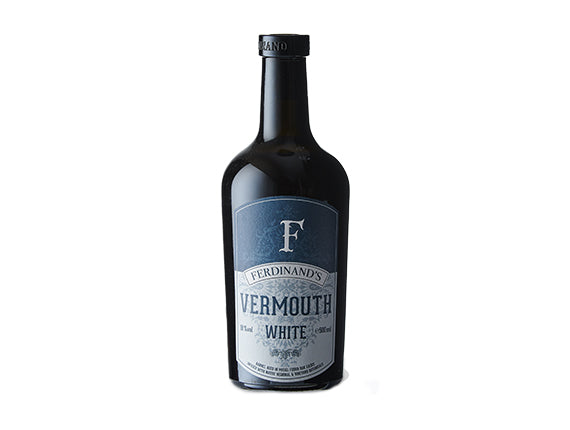Ferdinand'S - White Riesling Vermut (sud zrající v sudech Mosel Fuder)