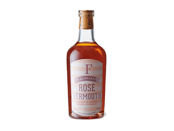 Ferdinand'S - Rosé Vermut