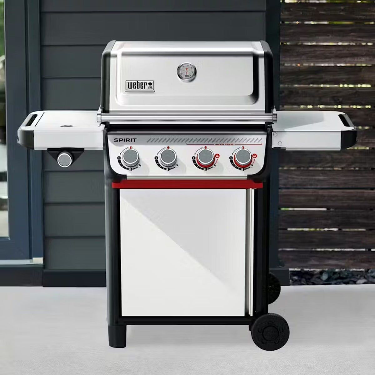 Spirit S-435 (Gasgrill)