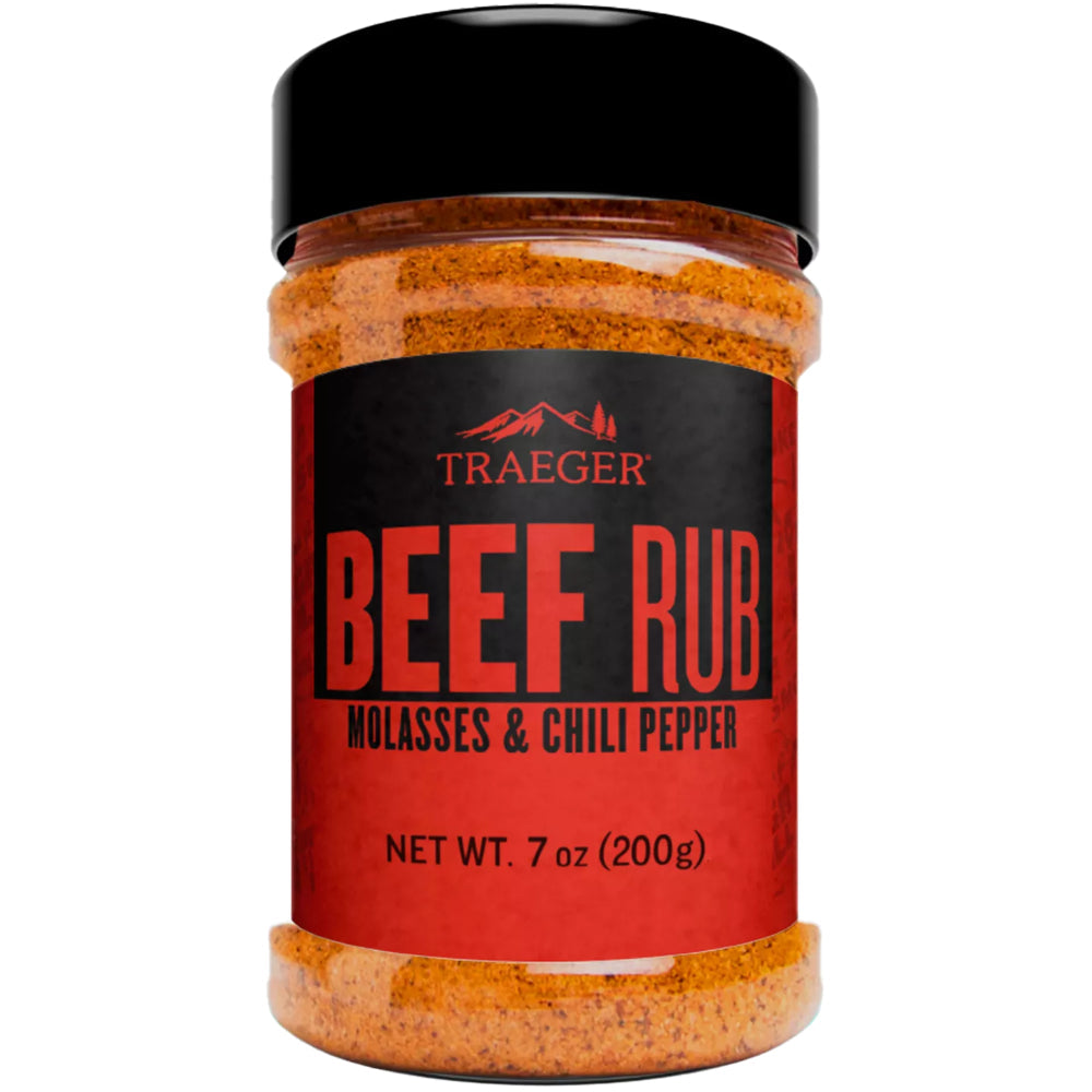 Beef Rub (SPC232)
