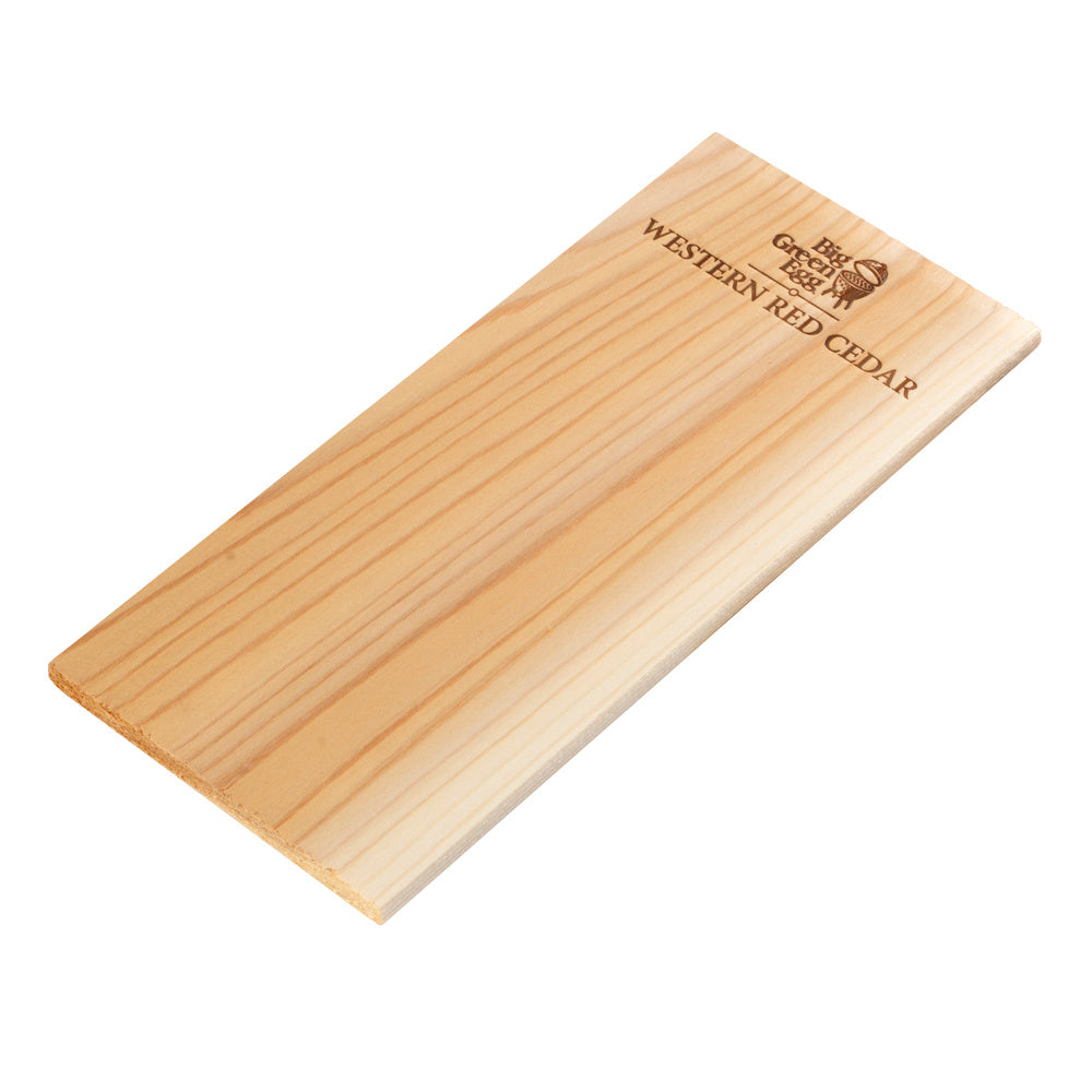 Zeder Grillplanken aus Holz (Grill-Zubehör, 116307)