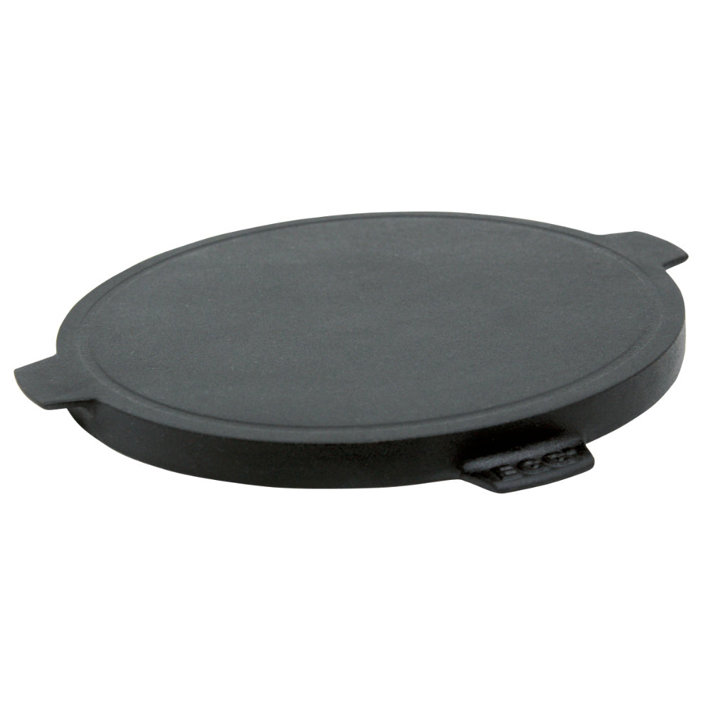 Grillplatte aus Gusseisen 2XL, XL, L (127860)