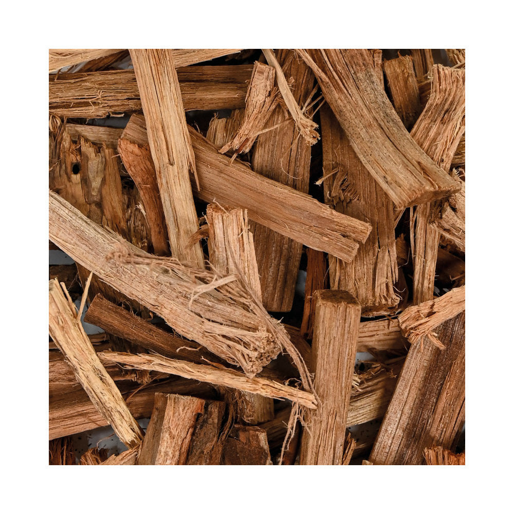 Pekannuss Holz Chips (113993)