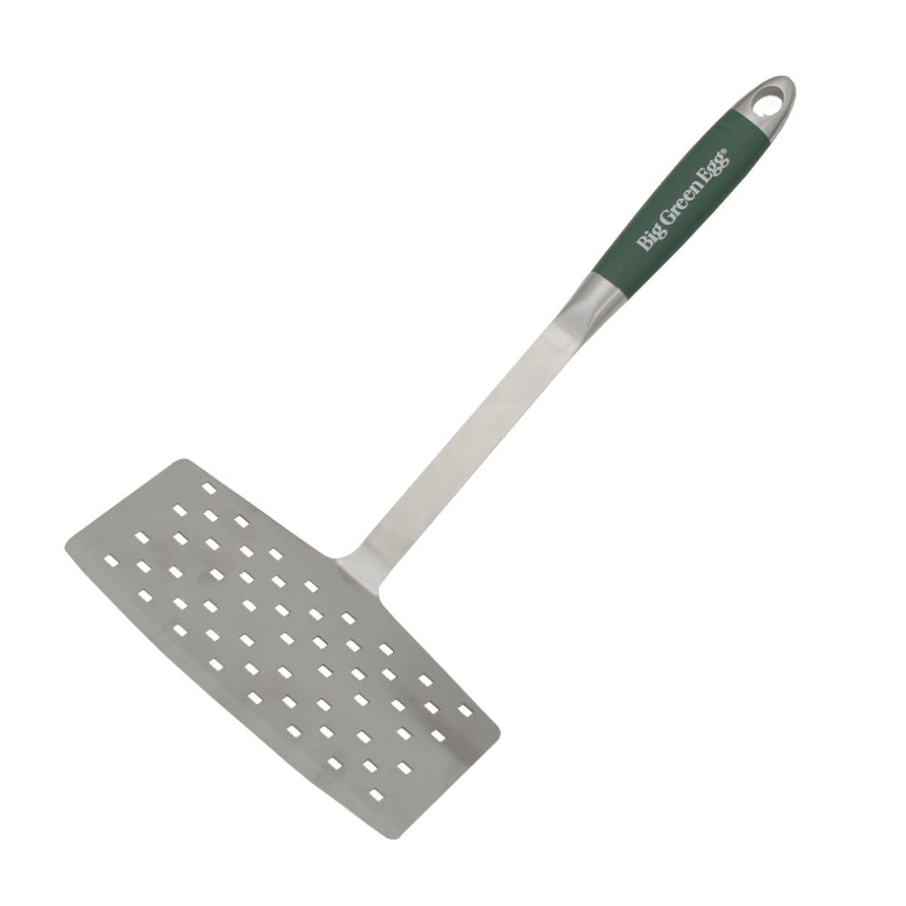 Küchenhelfer Set aus Edelstahl (Grill-Zubehör, 127655)