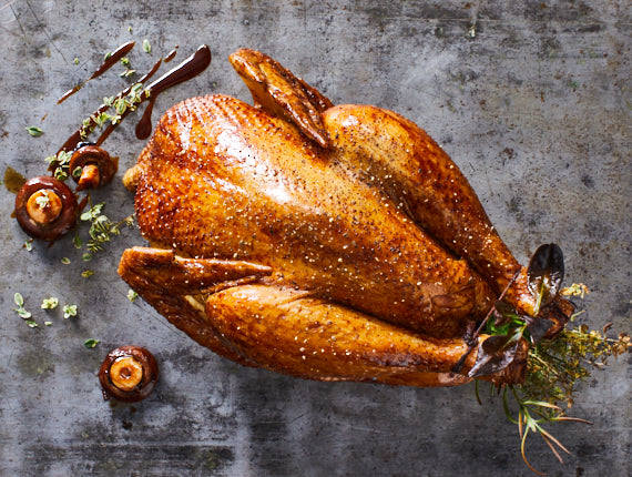 BIO-Freilandhähnchen 1,3kg