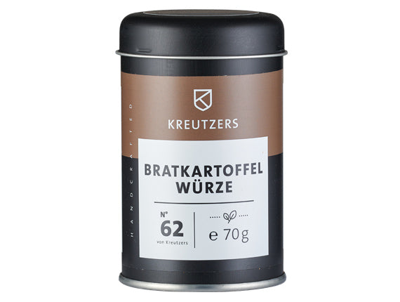 BIO Bratkartoffel Würze