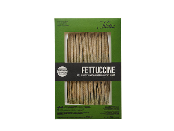 Filotea Fettuccine agli Spinaci 250g