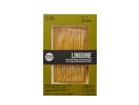 Filotea Linguine Aglio e Prezzemolo 250g