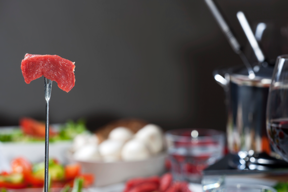 Fondue