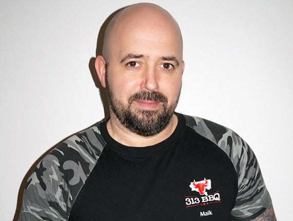Maik Steinheuer