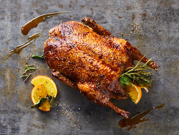 Frz. Barbarie Ente 1,6kg