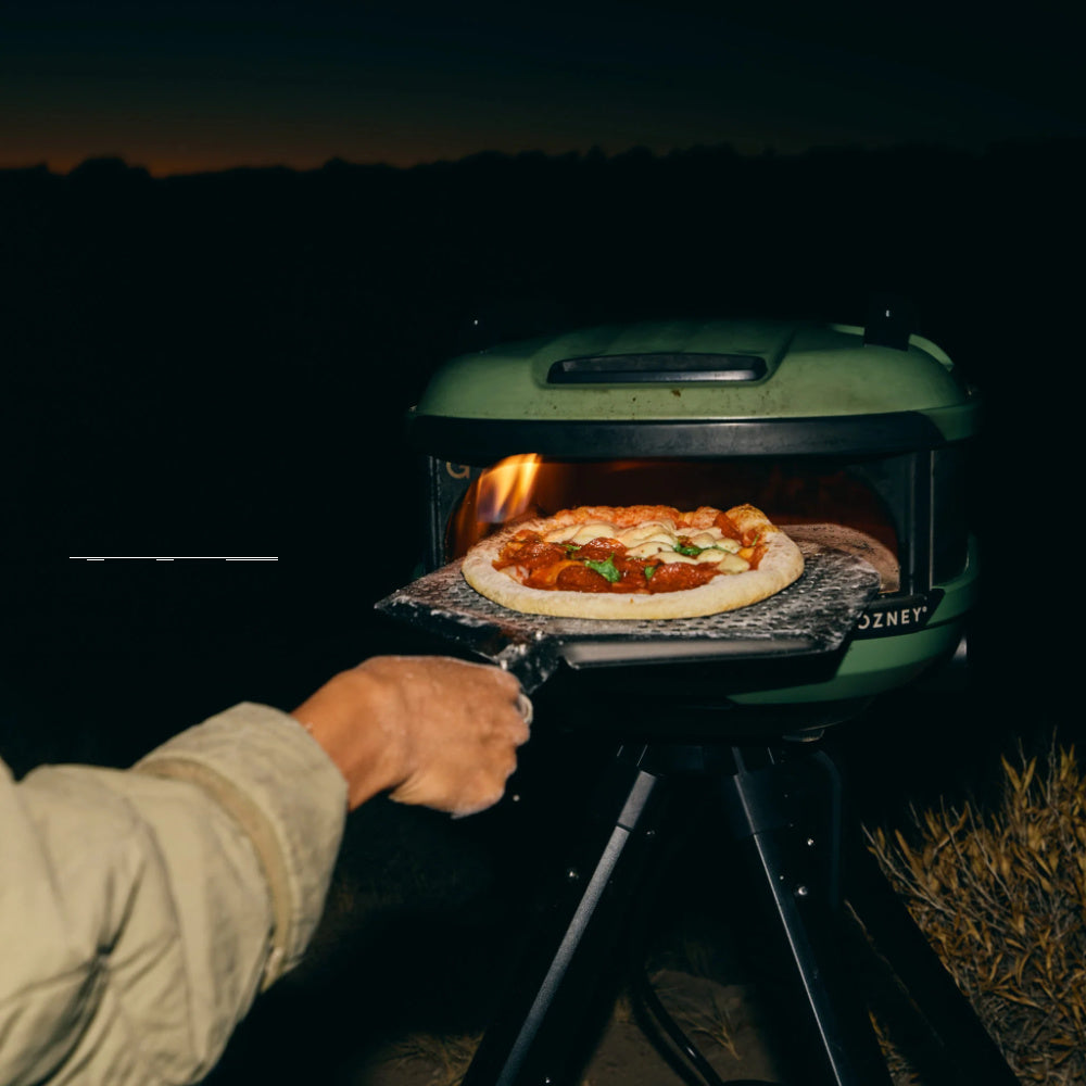 Venture Pizzaschieber