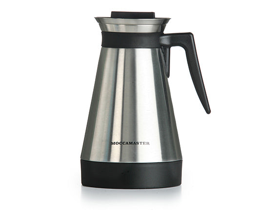 Moccamaster Isolierkanne 1,25L (für Moccamaster KBGT)