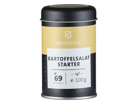 Kartoffelsalat Starter