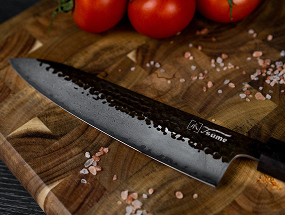 TSUME - Kochmesser Gyoto Sobokuna