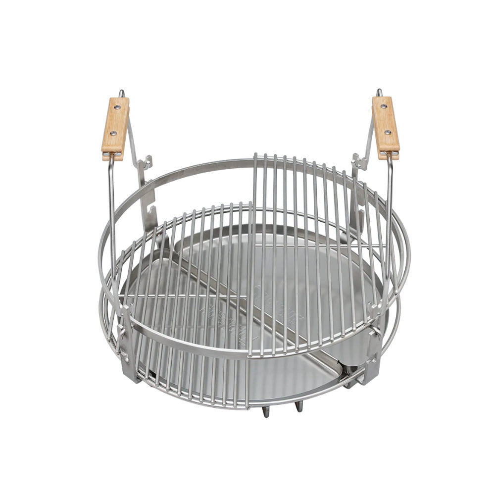 Starterset ONE.55 (Keramik-Grill)
