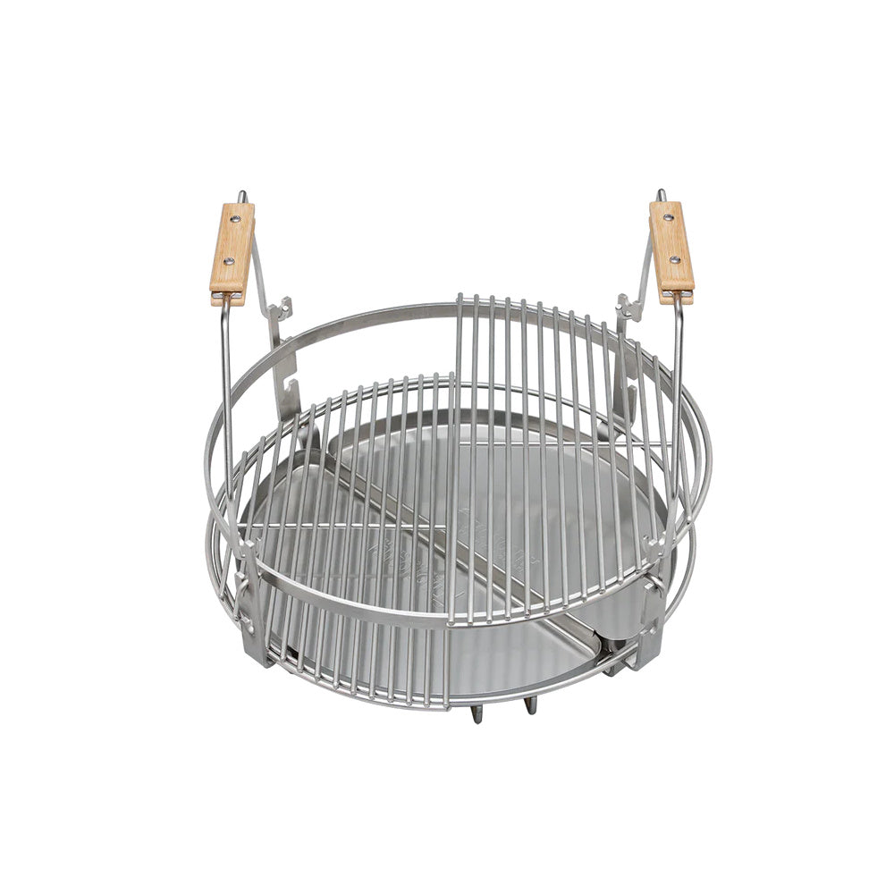 Starterset TWO.55 Classic (Keramik-Grill)