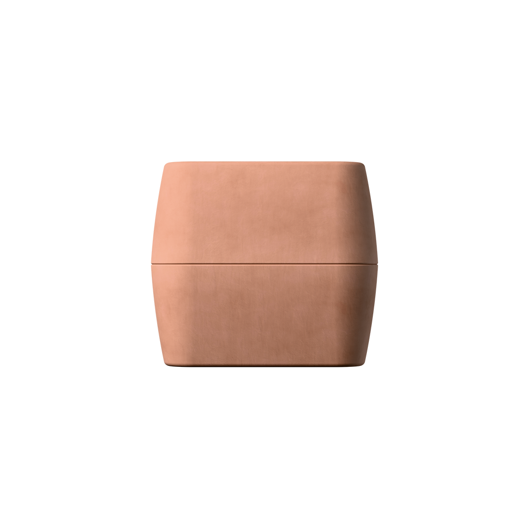 myromy Brick BBQ Grillstein Signature Edition