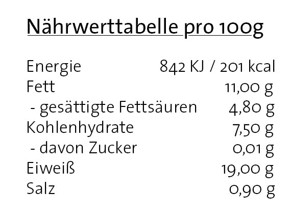 Metzgerspießbraten min. 2,5kg