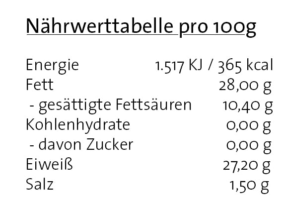 Salami Campagnolo 600g